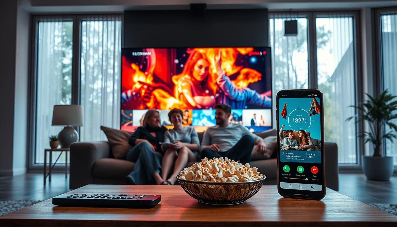 IPTV FREE TRIAL